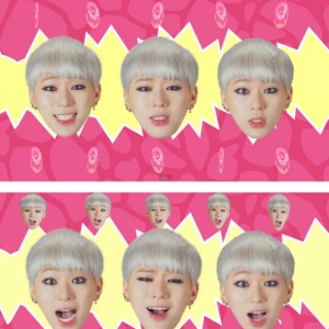 BLOCK B ~
