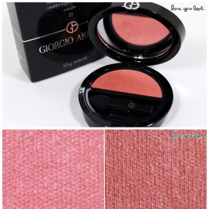 ARMANI 2014 ɫӰ EYES TO KILL SOLO ɫΪ 23 14 4