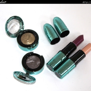 MAC Alluring Aquatic Extra Dimension ϵɫ