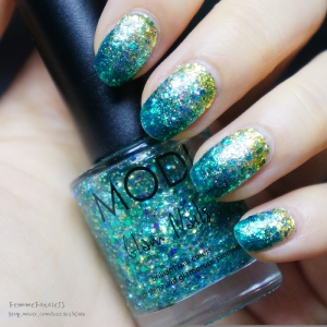MODI GLAMָ