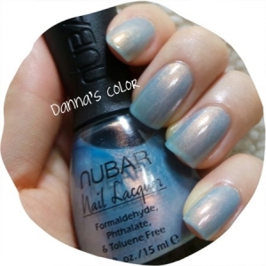 NUBARָ