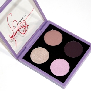 MAC x Kelly & Sharon Osbourne 2014ļױ