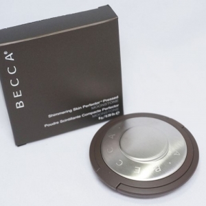 BECCA shimmering skin