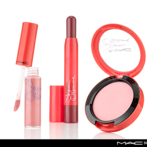 MAC x Kelly & Sharon Osbourne 2014ļױ