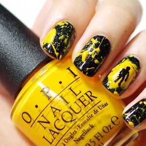 OPI NAIL~