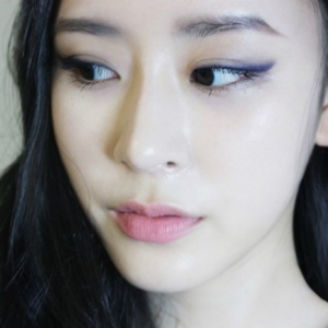 MAC look