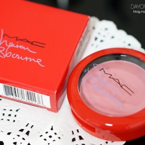 MAC x Kelly & Sharon Osbourne 2014ļױ ɫ