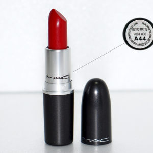 MAC ɫɫRUBY WOO
