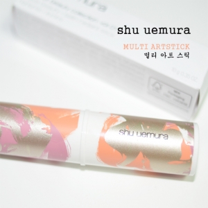 ֲ SATIN RADIANT STICK  MULTI ARTSTICK
