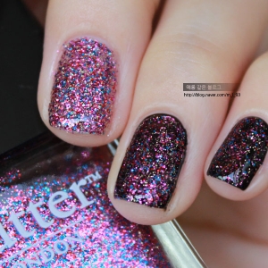 BUTTER LONDONָɫ~~ LOVELY JUBBLY