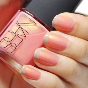 NARS ָɫɫŸ߳