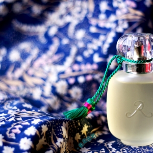 Les Parfums de Rosine - Diabolo Rose õ Сħ