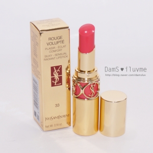 YSL ROUGE VOLUPTEϵдɫɫ733