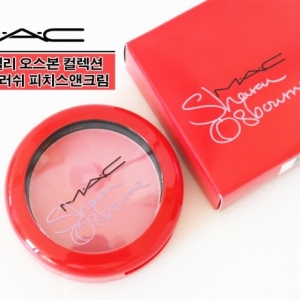 MAC PEACHES CREAM ɫ