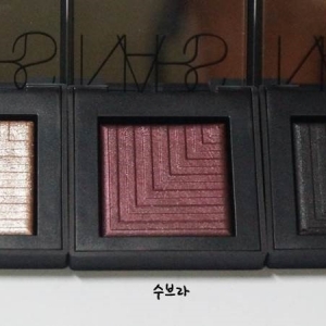 NARS 2014 Dual-Intensity ɫӰ ʪ ɫ