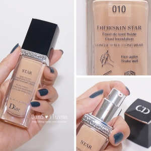 DIOR 14ﶬױ Diorskin Starǹɷ۵Һ