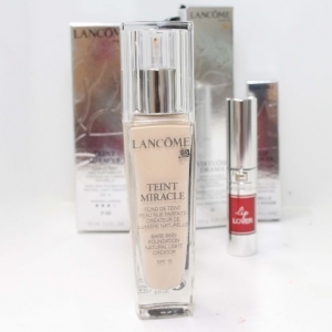 LANCOME TEINT MIRACLE۵Һ~LIP LOVER356