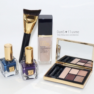 ESTEE LAUDER 2014ﶬ~