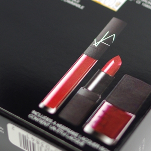 NARSͬɫ JUNGLE RED ~ʹ۵ɫŶJUNGLE RED