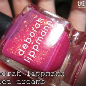 DEBORAH LIPPMANN~