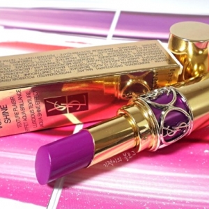 YSL SHINE 19~