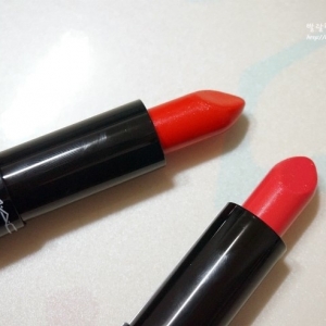 MAC MINERALIZEɫɫLOVE TEMPLEFASHION TRIP