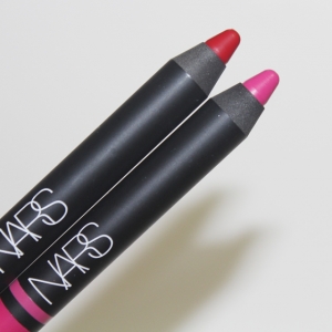 NARS ɫɫDRAGON GIRL YU