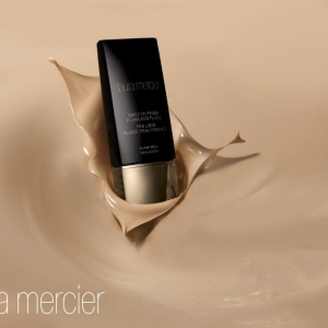 Laura mercier۵Һ Flawless Fluide Foundation