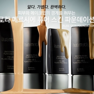 Laura mercier۵Һ Flawless Fluide Foundation