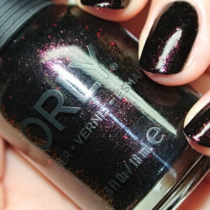 ORLYָͣDARKEST SHADOW
