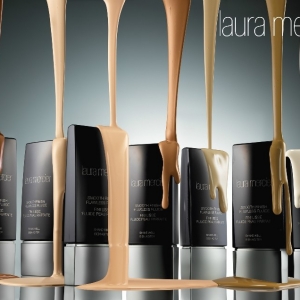 Laura mercier۵Һ Flawless Fluide Foundation