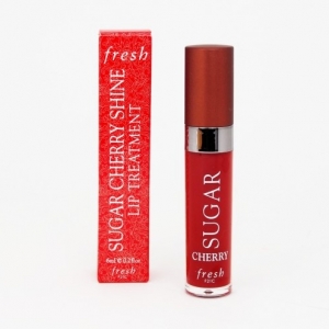 FRESH SUGAR CHERRY SHINE~