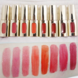 ŷ~LIP LACQUER~Ӹµɫ