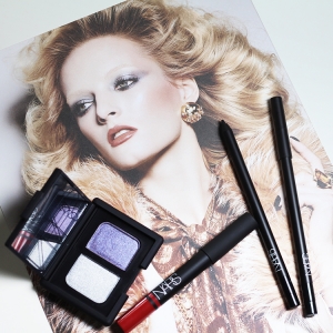 NARS 2014ﶬ ˫ɫӰJARDIN PERDU ɫmandore