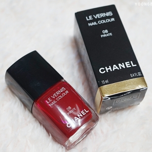 CHANELָɫɫ08 PIRATE