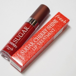 FRESH SUGAR CHERRY SHINE