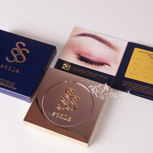 STILA 14ﶬ EYES ARE THE WINDOWӰ~