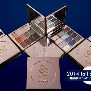 STILA 14ﶬ EYES ARE THE WINDOWӰ~