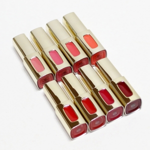 ŷ~LIP LACQUER~ooaooahelloµɫ