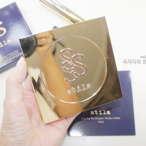 STILA 14ﶬ EYES ARE THE WINDOWӰ~