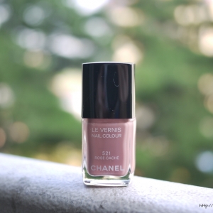 CHANELָͣɫɫ521 ROSE CACHE