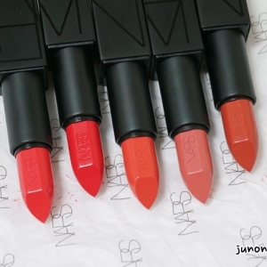 NARS Audacious lipsticksɫ~ɫżͼ~