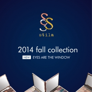 STILA 2014＾ 12ɫӰ̣ȫɫ~