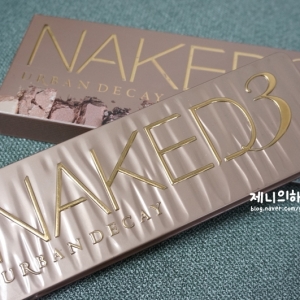 urban decay naked3 ɫ