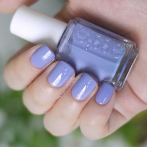 ESSIEָ~717 LAPIS OF LUXURY  images shared by overseas blogger