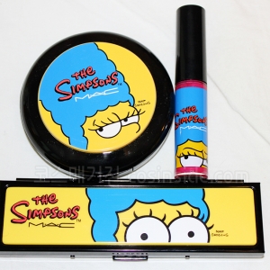 MAC x The Simpsons޶ϵ~