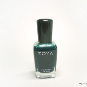 ZOYA FRIDA*OPI 18K GOLD