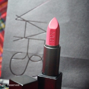 NARS Audacious lipsticksɫ~ɫVERA 