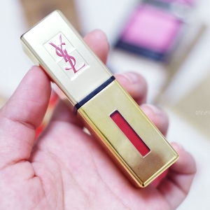 YSL Glossy Stain洽9