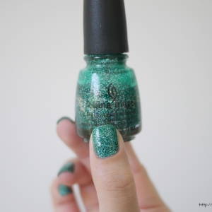 CHINA GLAZEָ ɫɫATLANTIS